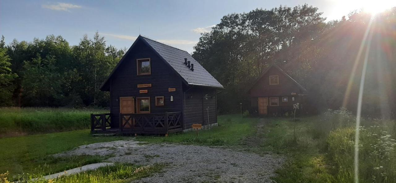 Casa vacanze Magiczne Bieszczady - Krzywe 24 Cisna