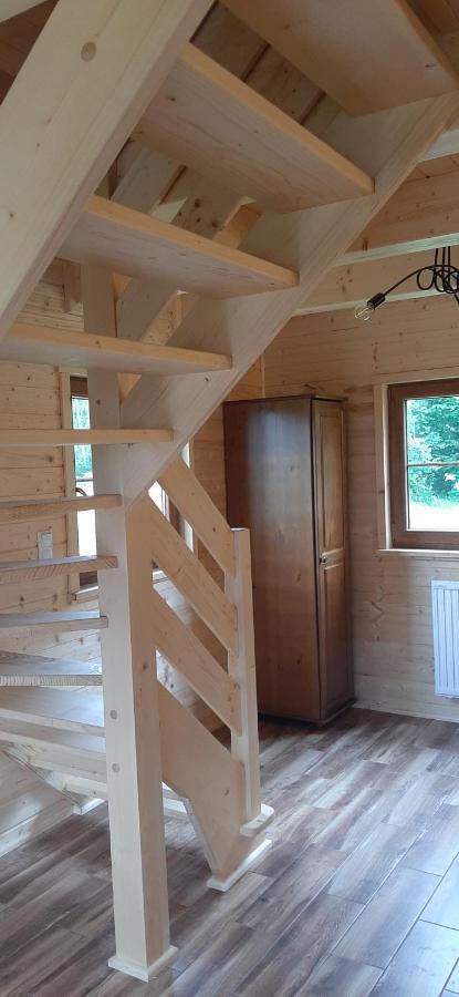 Magiczne Bieszczady - Krzywe 24 Cisna