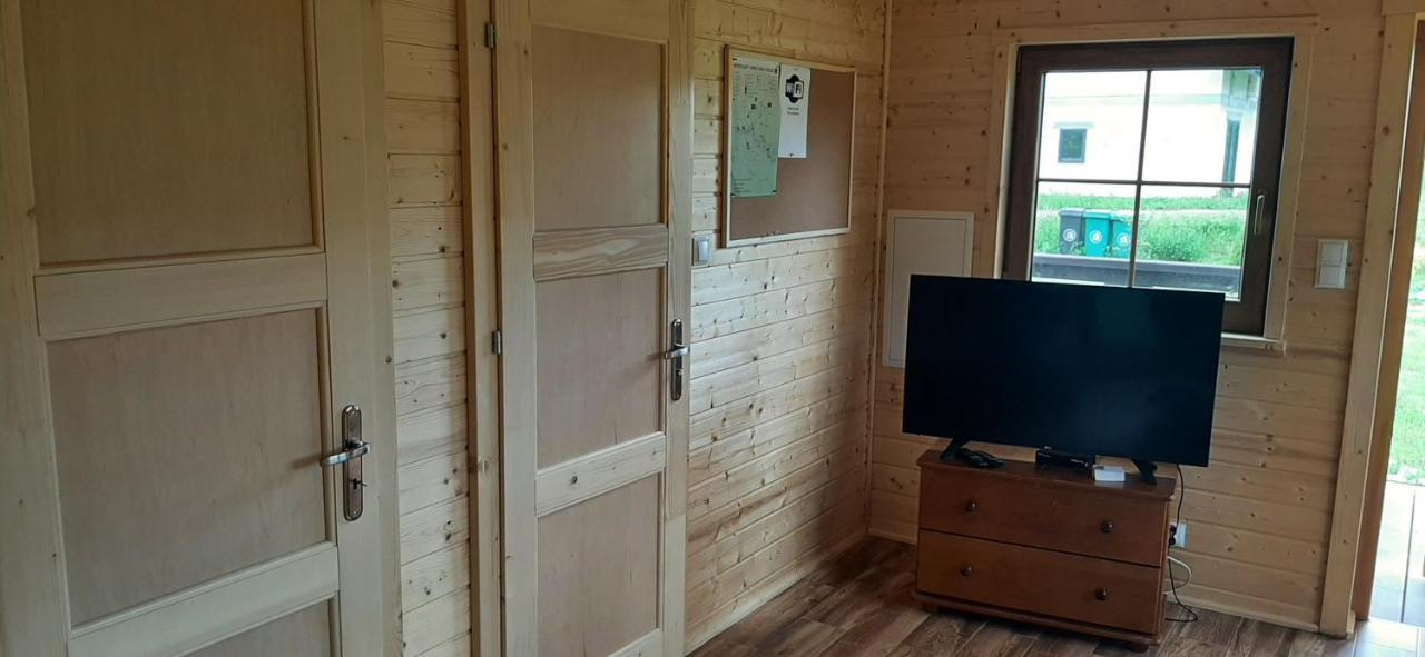 Casa vacanze Magiczne Bieszczady - Krzywe 24 *