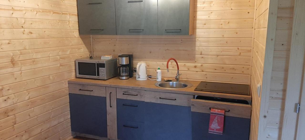 Casa vacanze Magiczne Bieszczady - Krzywe 24 Cisna