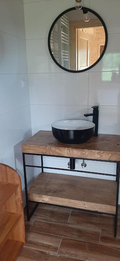 Casa vacanze Magiczne Bieszczady - Krzywe 24
