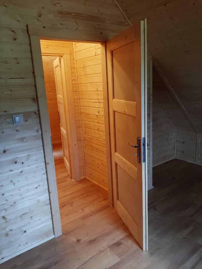 Magiczne Bieszczady - Krzywe 24 *