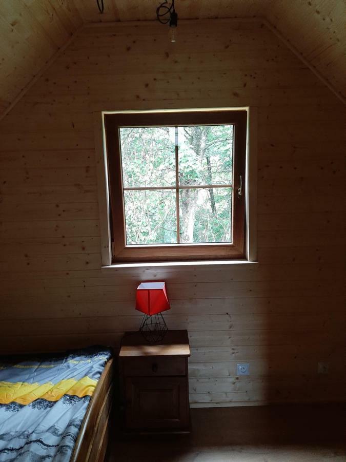 Magiczne Bieszczady - Krzywe 24 * Cisna