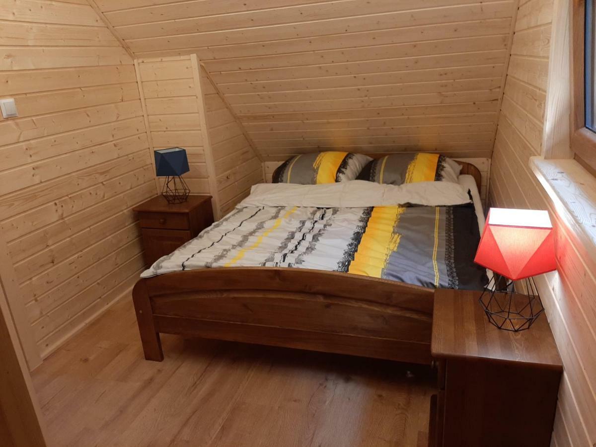 Casa vacanze Magiczne Bieszczady - Krzywe 24 Cisna
